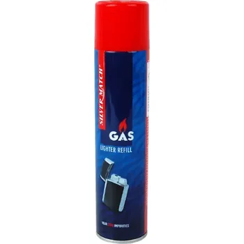 Příslušenství k zapalovači Náplň do zapalovačů 250ml