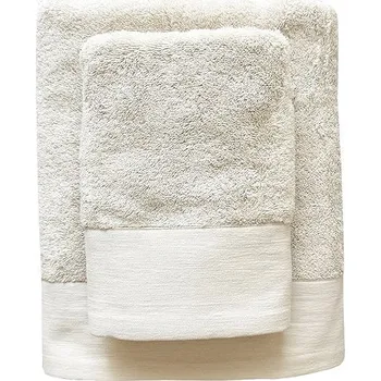 Ručník Soft Cotton Axel Ručník 50 × 100 cm, sv. béžový