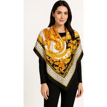Šátek Dámský šátek 115 x 140 cm vz.č.113