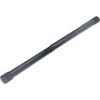 Hřídel převodovky 32 zubů EURORICA 74171135, , ,