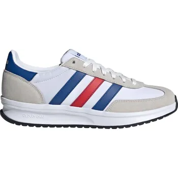 Dámské tenisky ADIDAS Sportovní boty RUN 70s 2.0 44 2/3 BÍLÁ|MODRÁ|ŠEDÁ
