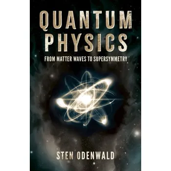 Quantum Physics - Odenwald, Dr Sten [EN] (2024, Arcturus Publishing Ltd)