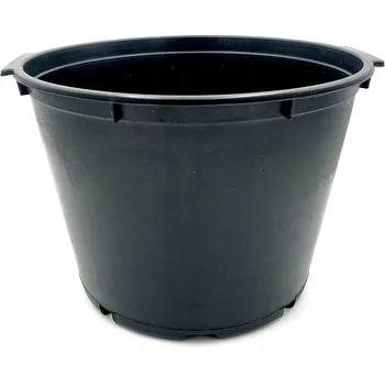 Vánoční dekorace Květináče na vánoční stromky - 15 L - JOPA