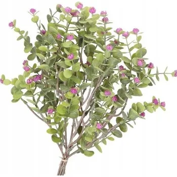 umělá květina KYTICE KYTIČKA VĚTVIČKY ZIMOSTŘÁZU UMĚLÉ KVĚTINY JAKO ŽIVÉ ZELEŇ