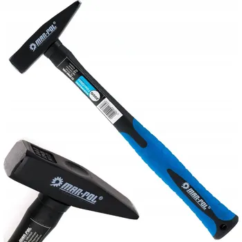 Kladivo Kladivo zámečnické Mar-Pol se sklolaminátovou násadou 200 g