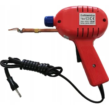 Páječka Polská transformátorová pájka 120W TEX