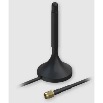 WiFi anténa Magnetická anténa Teltonika SMA PR1KRT25 Bluetooth