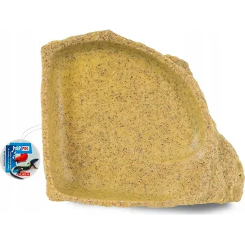 Teraristika Miska krmivo do terária Happet R173