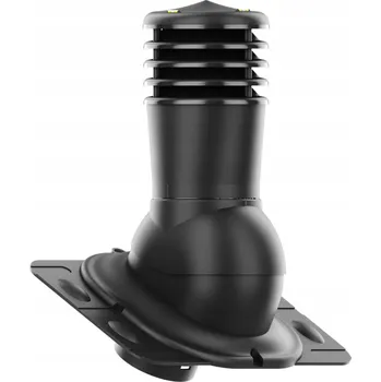 Vrták Větrací komín Krono-Plast ⌀ 150 mm