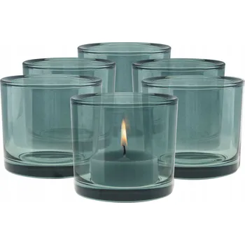 Svícen Svícen na čajové svíčky Trend For Home 8 cm