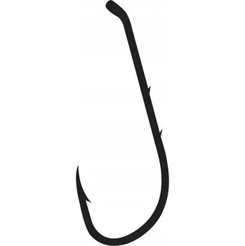 Rybářský háček Háčky s otřepem Jaxon Sumato Baitholder 10 ks