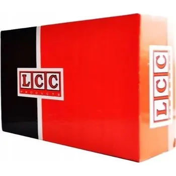 Stabilizátor nápravy LCC PRODUCTS K-026