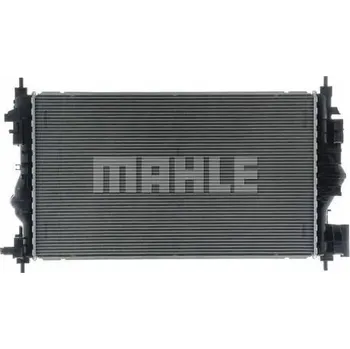 Chladič motoru Mahle CR 2590 000P Chladič, chlazení motoru