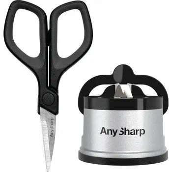 ANYSHARP BROUSEK NA NOŽE CLASSIC MINI A NŮŽKY