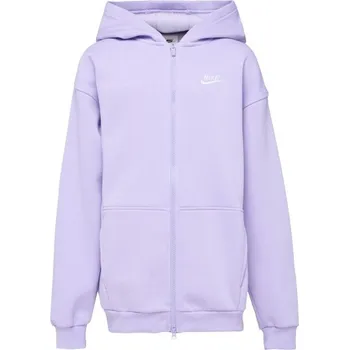 Dětská móda Nike SPORTSWEAR Fialová XL