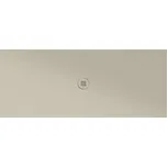 GSI Keramická sprchová vanička, obdélník 170x70x2cm, creta mat