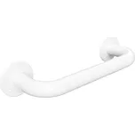 SAPHO HANDICAP madlo rovné 300mm, bílá