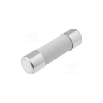 Autopojistky Pojistka tavná aM keramická, průmyslová 10A 500VAC 14x51mm