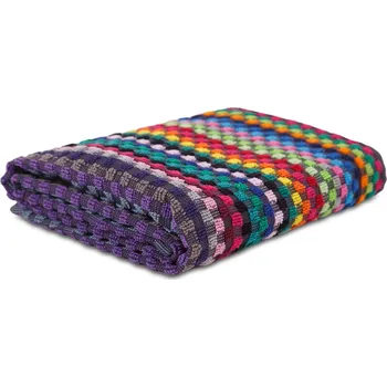 Ručník Svitap Sleepwell froté pestřetkaný ručník 45 x 90 cm pruhy