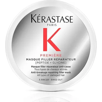 Vlasová regenerace Kérastase - Première Masque Travel Size Masky a kúry na vlasy 75 ml unisex