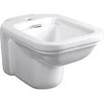 KERASAN WALDORF bidet závěsný 37x55cm, bílá