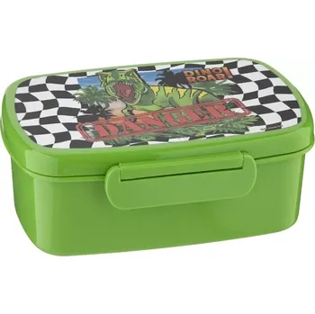 Svačinový box Home Universe box na svačinu Dino