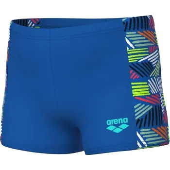 Chlapecké plavky Chlapecké plavky Arena CANDIES SWIM SHORT 6/7 Modrá, Mix