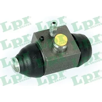 Brzdový válec Válec kolové brzdy LPR 4255