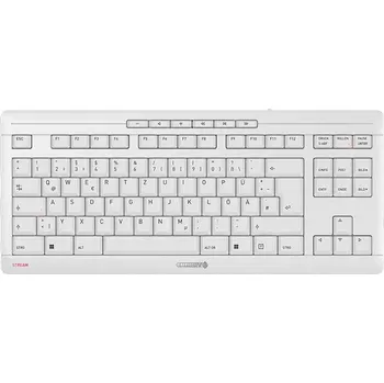 Klávesnice Nůžková klávesnice JK-8600DE-0