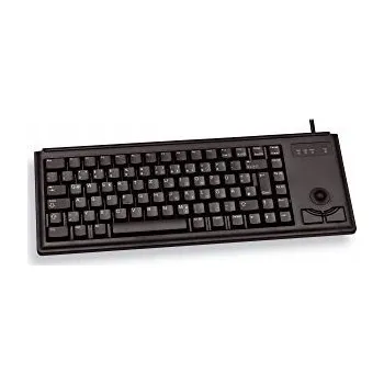 Klávesnice CHERRY KLÁVESNICE QWERTZ, DRÁTOVÁ, MECHANICKÁ