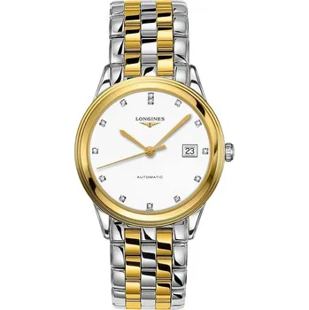 Hodinky Longines Heritage Flagship Heritage Classic Automatic L4.974.3.27.7