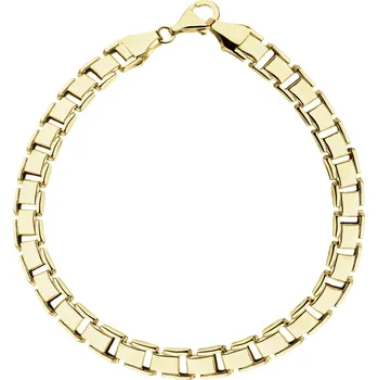 Náramek Zlatý náramek - AP543-3559