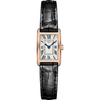Hodinky Longines Elegance DolceVita Quartz L5.258.8.71.0