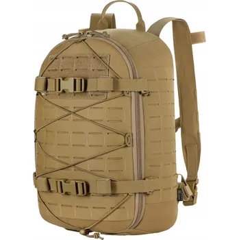 Outdoorové zavazadlo Vojenský Batoh M-Tac Sturm Elite Gen. II X-Large až 20L hnědý