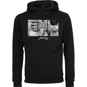 Dámská bunda Pray 2.0 Hoody - black XS