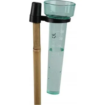 IP kamera Dešťoměr měřič srážek měření deště Agrosimex