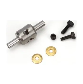 RC náhradní díl Blade unašeč ocasního rotoru hliníkový: 330X/450 - BLH1669