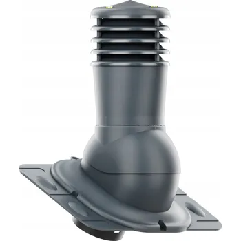 Vrták Větrací komín Krono-Plast ⌀ 150 mm