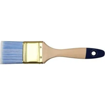 Malířský štětec Plochý štětec rovný Hardy 6,25 cm