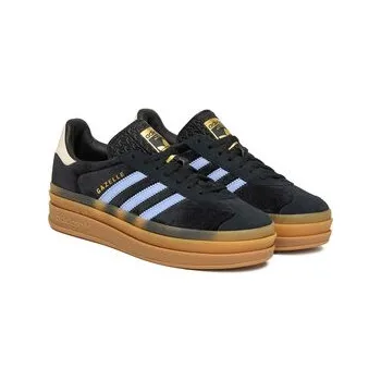 Dámské tenisky adidas Sneakersy Gazelle Bold JR5965 Černá 36