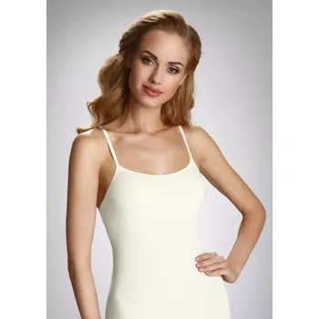 Dámské tílko CATHERINE - ELDAR černá 3xl