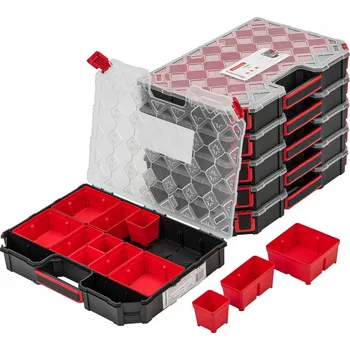 Přenosný box na nářadí Kistenberg