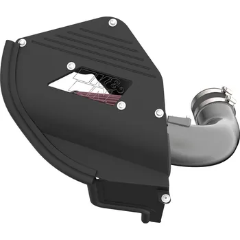 Vzduchový filtr K&N sportovní kit sání Typhoon pro BMW 430i 2.0L Benzin r.v. 2019, 2020