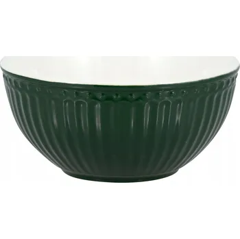 Miska Alice Pinewood Green, Green Gate, 450 ml