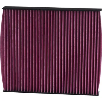 Kabinový filtr K&N kabinový filtr pro Škoda Rapid r.v. 2018, 2019 1.6L Diesel NH Model