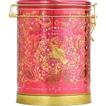 Cartwright & Butler Mix máslových sušenek ve vánoční hrací plechovce, 400 g 4062