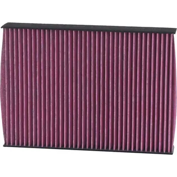 Kabinový filtr K&N kabinový filtr pro Renault Espace V r.v. 2018 1.6L Diesel