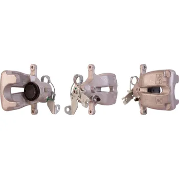 Brzdový třmen Brzdový třmen ELSTOCK 86-1904