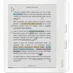 Kobo Libra Colour bílá