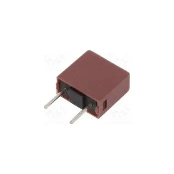 Autoelektrika Pojistka tavná zpožděná 4A 250VAC TE5 883.100